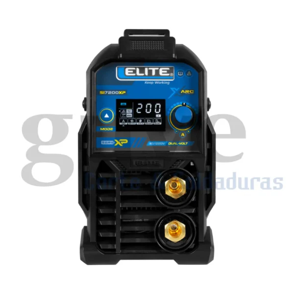 Inversora ELITE ARC 200XP - Imagen 2