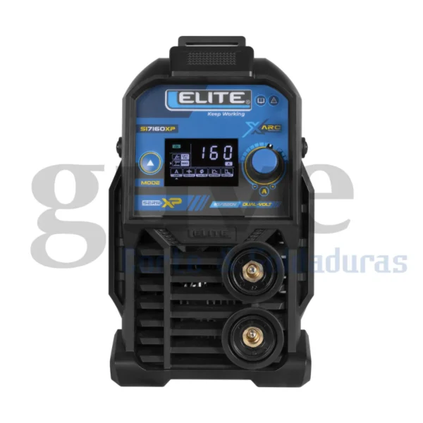 Inversora Elite ARC 160XP