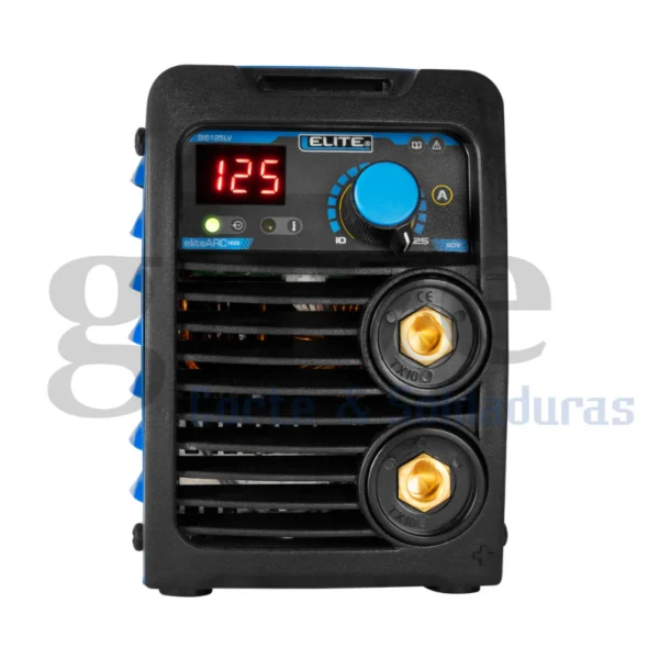 Inversora Elite Arc Mini 125s - Imagen 2