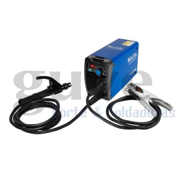 Inversora Elite Arc Mini 125s