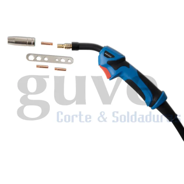 Inversora Elite MP 180
