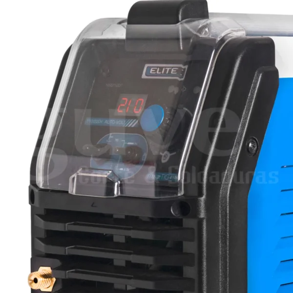 Inversora Elite TIG 210