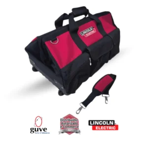 MOCHILA PARA HERRAMIENTAS LINCOLN RFTA
