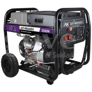 Motosoldadora AXT-MS240CD