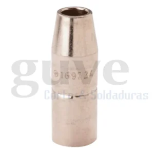 NOZZLE SIP ON M-25 M-40 (1/2-1/8 REC) 169724
