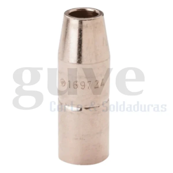 NOZZLE SIP ON M-25 M-40 (1/2-1/8 REC) 169724