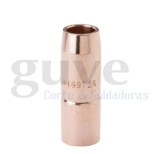 NOZZLE SLIP .625 X .125, MILLER 169725