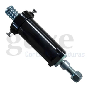 PORTARODILLO MILLER HUB+SPINDLE S32S 072094