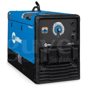 Planta de soldar Miller Bobcat 265X
