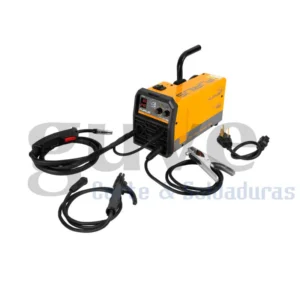 Soldador Inversor FURIUS FLEX 185