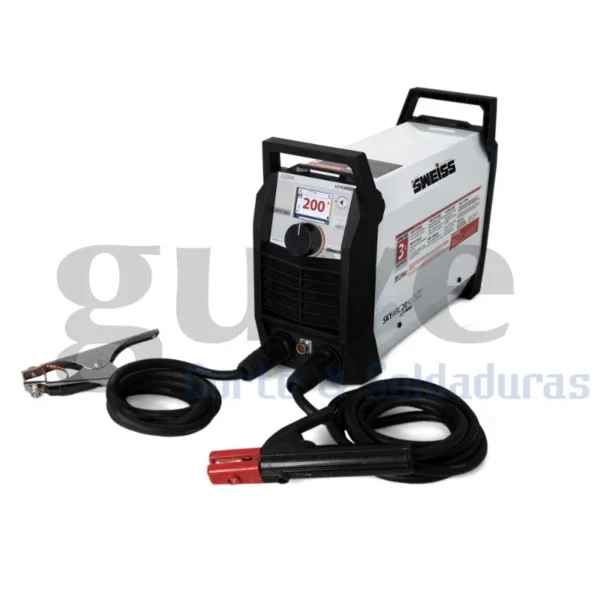 Soldador Inversor SKYARC 2050 - Imagen 4