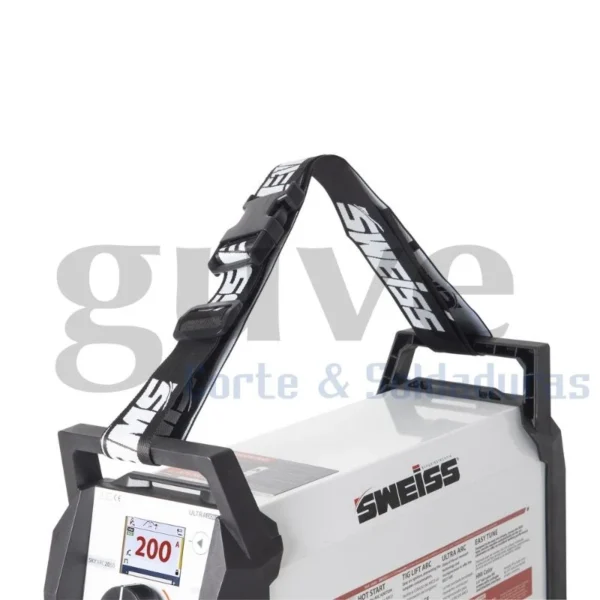 Soldador Inversor SKYARC 2050 - Imagen 3