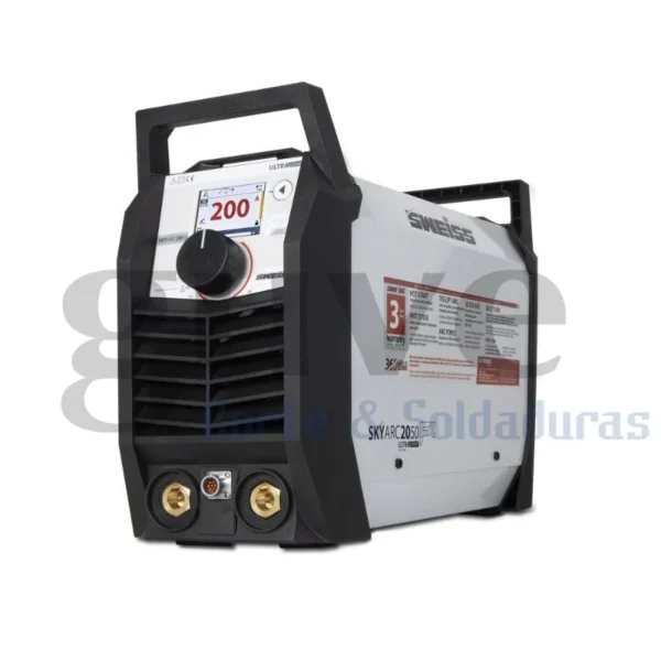 Soldador Inversor SKYARC 2050