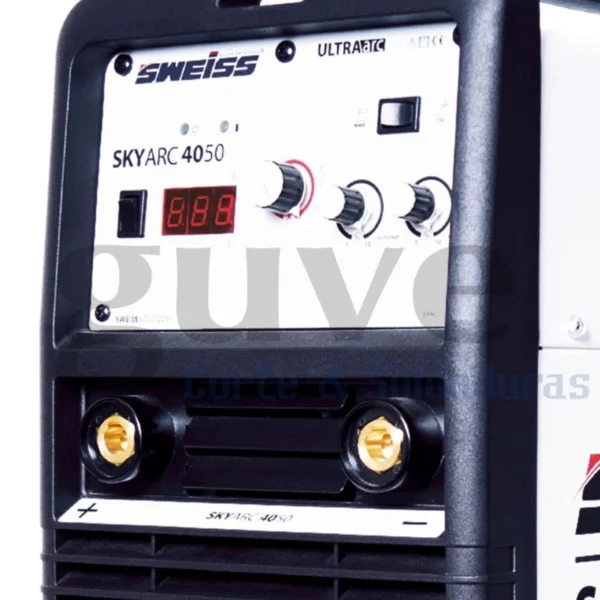 Soldador Inversor SKYARC 4050
