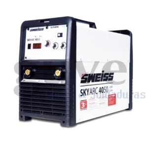 Soldador Inversor SKYARC 4050