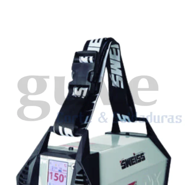 Soldador Inversor SKYMAX 1550