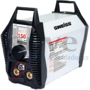 Soldador Inversor SKYMAX 1550