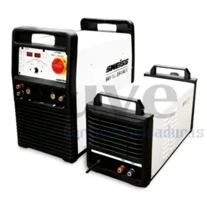 Soldador Inversor SKYTIG 3545 AC/DC