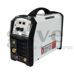 Soldador Inversor SKYWORKS 2060