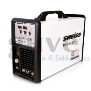 Soldador Inversor SKYWORKS 3550