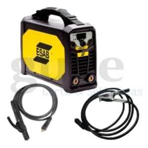 Soldadora Inversora para electrodo y TIG ROGUE LHN 202i