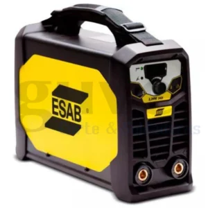 Soldadora Inversora para electrodo y TIG ROGUE LHN 242i